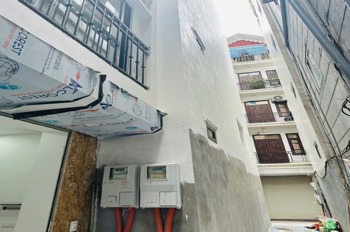 Nhà Đẹp Lê Trọng Tấn - 6 Tầng Thang Máy - Đầu Tư Sinh Lời