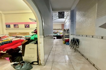 Bán Nhà Đường Trương Thị Hoa, Quận 12 - 4x15, 3 Phòng Ngủ, Giá 4.2 Tỷ