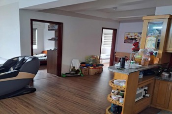 Bán Căn Góc 3PN View Hồ Tây Ngoại Giao Đoàn - 7.5 Tỷ