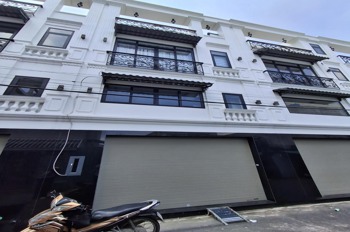 🔥 Giảm 100tr Nhà Mới 4 Tầng Tô Ngọc Vân, Q12 - 5.35 tỷ