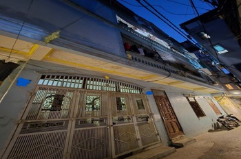 Lô Góc Phố Viên 3 Thoáng - Vị Trí Độc Đáo, Đầu Tư Sinh Lời