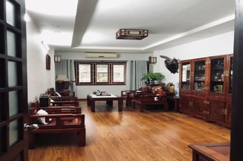 Bán nhà Minh Khai 83m2, Giá 21 tỷ - Vị trí đẹp, Kinh doanh, Ô tô vào