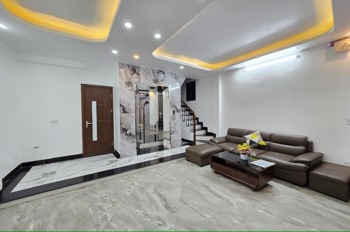 Siêu phẩm CCMN Đống Đa - 7 Tầng, Thang Máy, 6 Căn Hộ Khép Kín - Giá 12.5 Tỷ