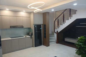 Nhà riêng 5 tầng, 3PN, phố Đại La, Hai Bà Trưng - Gần Times City