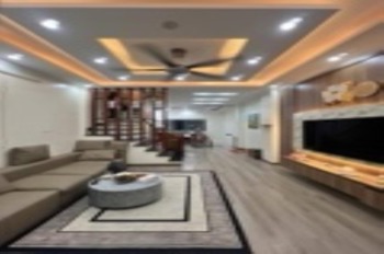 Bán nhà phố Trần Phú, Hà Đông - 11 tỷ - Ô tô đỗ cửa - Kinh doanh tốt