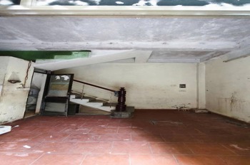 Hot - Hiếm Ô Tô Tránh Nhà - Trung Tâm Phố Cổ Hà Đông