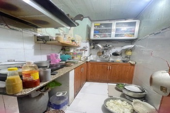 🔥 GIẢM 150TR Nhà Quốc Lộ 1A Quận 12 | 55m2, 10x5.5m | Chỉ 1.x tỷ