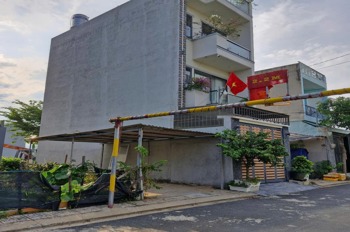 Đất nền KDC Nguyễn Xiển, Quận 9 - 4x13m, View Công Viên - Giá 3.2 tỷ