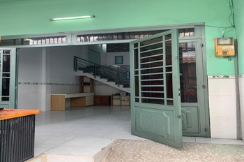 Nhà 2 Tầng Quốc Lộ 1A, Quận 12 - 45m2, Giá 2.99 Tỷ
