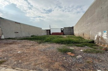 Bán Đất Full Thổ Cư Củ Chi - 198m2 SHR - Vị Trí Đắc Địa