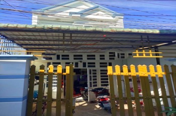 🔥 Giảm 200tr - Nhà 2 Tầng Bà Điểm 9HM, 72m2, 3.x Tỷ - Vị Trí Đẹp