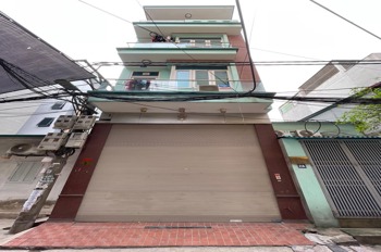 Bán Nhà Cầu Diễn - Ngõ Thông Ô Tô - 8.5 Tỷ - Kinh Doanh, Văn Phòng