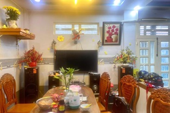 🔥 Giảm 160tr Nhà 2 Tầng Lê Đức Thọ - 54m2, 3.39 tỷ