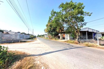 Bán Đất Trung Tâm Gần KCN - 279m2, Sổ Riêng, Giá 390 Triệu