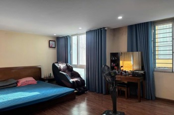 Bán Nhà Xuân Đỉnh - Siêu phẩm Lô Góc, Gara Ô Tô, Tặng Full Nội Thất Gỗ Lim