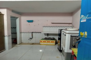 Bán Nhà Trọ - Ki ốt 10 Phòng, Vị Trí Đắc Địa Vĩnh Lộc A, Bình Chánh - SHR