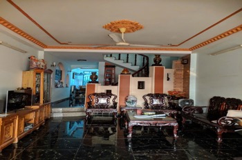 Bán Nhà Mặt Tiền Đường Số 1, Quận 7 - Vị Trí Đắc Địa, Giá Tốt