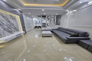 Bán nhà Ngô Quyền, Hà Đông: Ô tô đỗ cửa, 6 phòng ngủ, giá 10 tỷ