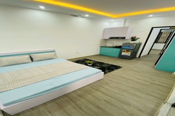 Bán nhà ngõ Văn Hương, Đống Đa - 5 Tầng, Lô Góc, Mặt Tiền 5.7m - Giá 11.5 Tỷ