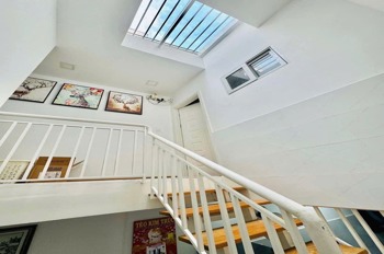 Nhà Đẹp Quận 3 - 40m2 - 2PN - Giá Tốt Nhất