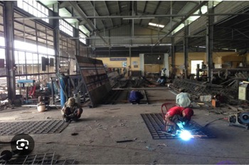 Đắc địa nhà đất thổ cư thu nhập 50 triệu/tháng | 830m² Bình Tân | 40 tỷ