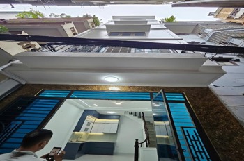 Bán Gấp Nhà 6 Tầng, Mặt Tiền Bùi Xương Trạch, 31m², Giá 8.6 Tỷ