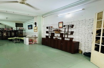 Bán Nhà Phố Dương Bá Trạc, Quận 8 - 4PN, 5WC, Xe Hơi, Giá Tốt