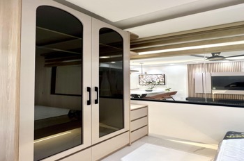 Bán Căn Sky Garden 3 Phú Mỹ Hưng 3PN - Giá 5.35 Tỷ (Full Phí)