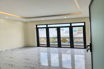 🏠 Nhà HXH 4 Tầng Tân Phú - Vị Trí Trung Tâm, Giá 5 Tỷ9 🔑