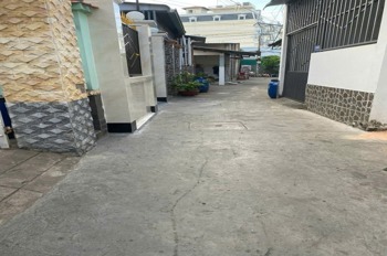Bán nhà Quận 9 - 5x24m, 4.6 tỷ - Vị trí đẹp, tiềm năng tăng giá