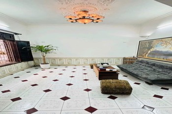 Bán Nhà Phố Khương Đình 102m2, 4 Tầng, Mặt Tiền 6m, Đỗ Ô Tô Cổng - Quận Thanh Xuân