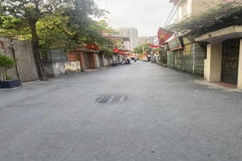 Vị Trí Vàng: Đất Hà Đông, Mặt Ngõ Ô Tô, 50m2, Giá Đầu Tư Siêu Lợi Nhuận