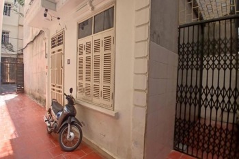 Bán nhà Đại Từ, Hà Nội - 30m2, 5 tầng, Mặt tiền - 6.99 tỷ