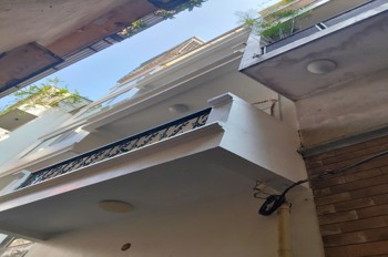 Bán nhà Quận Thanh Xuân, 41m2, 6 tầng, Thang máy, Ô tô đỗ cửa - Giá 14.6 tỷ