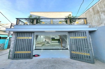 Bán nhà giá rẻ Bình Chánh - 890 triệu - Sổ Hồng Riêng