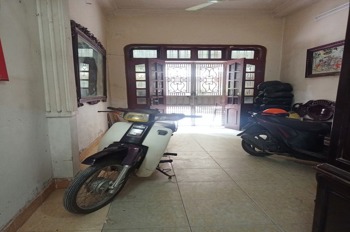 Bán nhà phố Khương Đình - 59m2, 4 tầng, mặt tiền 5m - 10.5 tỷ