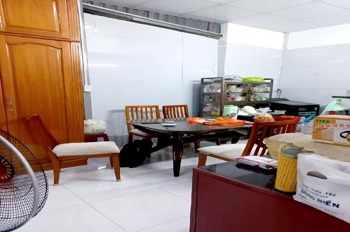 Bán Nhà Phố Quận 7 - Phạm Hữu Lầu - 7.9 tỷ - 91.7m2 - 2PN - Pháp Lý Đầy Đủ