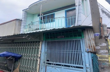 Bán Nhà Đường Lê Văn Khương, Quận 12: 4.5x16m, 1 Trệt 1 Lầu, Giá 3.66 Tỷ