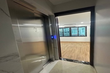 Bán nhà phố 4 tầng, 8 phòng, mặt tiền 4.5m, Hoàng Mai - Giá chỉ 7.36 tỷ