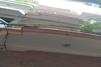 Bán Nhà Phố Thái Hà 44m2, 5 Tầng, Mặt Tiền 4m, Giá 21 Tỷ - Vị Trí Đắc Địa