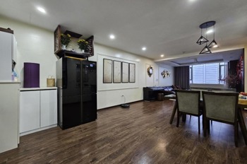 Bán Chung Cư Xuân Phương - Nam Từ Liêm - 107m2 - Giá 5.6 Tỷ