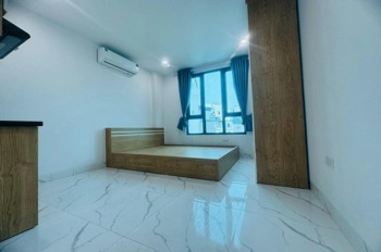 Bán Tòa Nhà Dịch Vụ 7 Tầng, 48 Căn, Phú Diễn - Giá 42 Tỷ, Thu Nhập 240Tr/Th