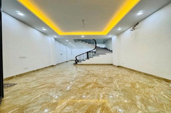 Bán nhà phố Kim Ngưu, Hai Bà Trưng: 35m2, 5 Tầng, Giá 8.3 Tỷ - Vừa Ở Vừa Kinh Doanh