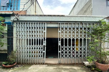 Bán Nhà Củ Chi 86.2m2, SHR, Giá 850tr - Vị Trí Đắc Địa