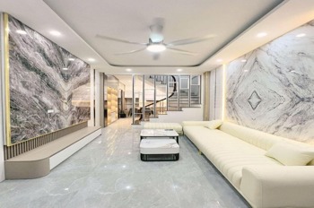 Bán nhà phố Hoàng Mai, Hoàng Văn Thụ 42m2, 4 Tầng - Giá 7.5 Tỷ