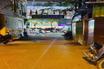 Bán Nhà Phố Minh Khai, Hai Bà Trưng: 50m², 4 Tầng, Giá 14.5 Tỷ - Pháp Lý Chuẩn