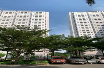 Bán Căn Góc 2PN HQC Plaza - Giá 1.3 Tỷ Bao Sang Tên