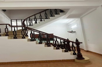Bán nhà Vĩnh Hưng - Ô tô vào nhà - Giá 8.3 tỷ (Giảm 160tr)