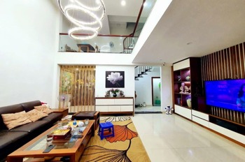 Bán nhà Đội Cấn, Ba Đình - 57m² - Mặt tiền 5m - Giá 8.8 tỷ