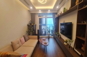 Bán Gấp Chung Cư Discovery Central 67 Trần Phú, Ba Đình - 106m², 12.8 tỷ